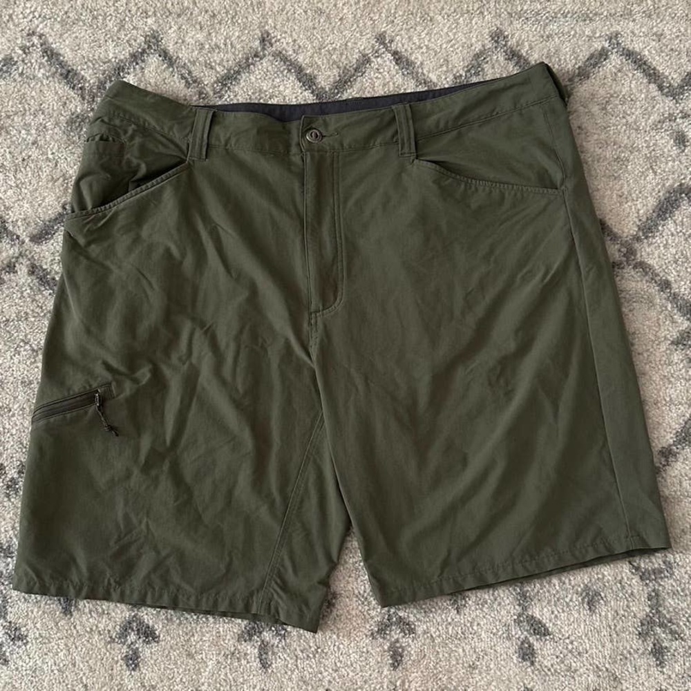 Patagonia Men's Quandary Shorts - 8"